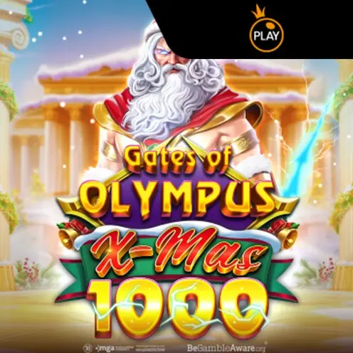 Slot Zeus 1000