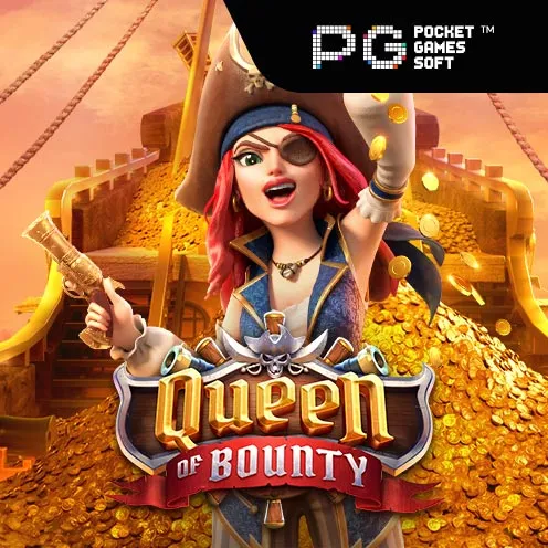 Queen Of Bounty