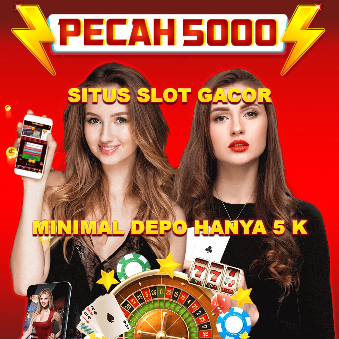 Pecah5000